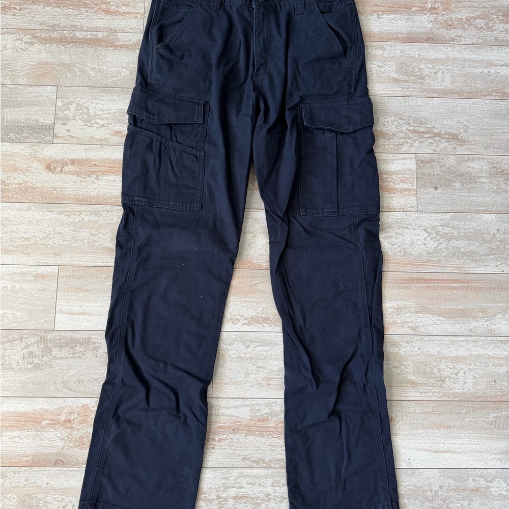 Carhartt Cargo Pants